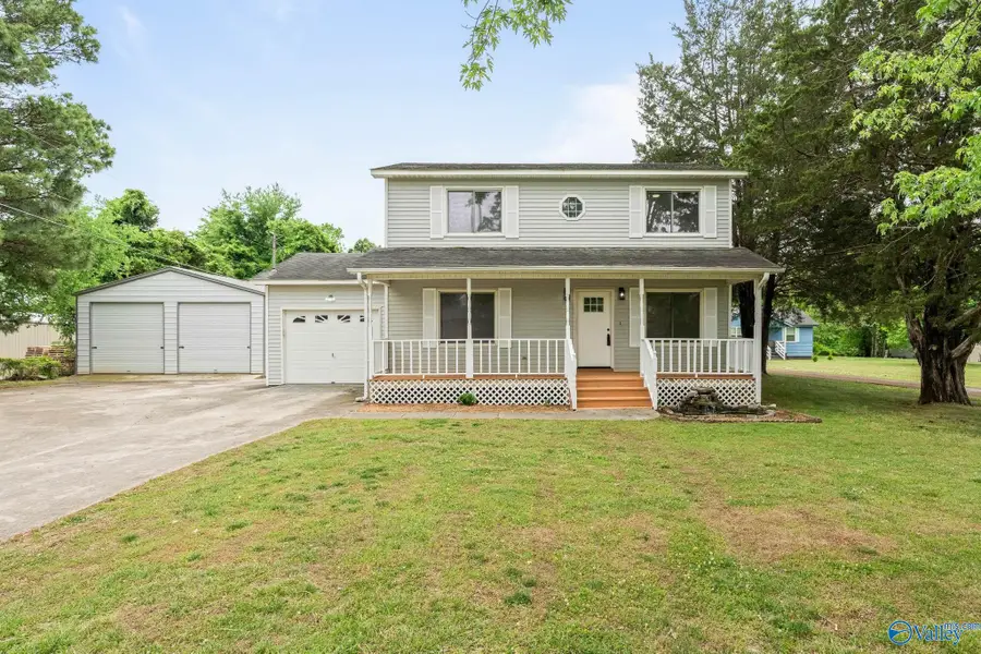 940 Blake Bottom Road, Huntsville, AL 35806 - #2