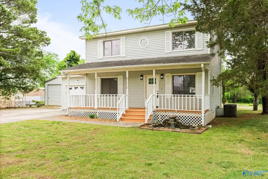 940 Blake Bottom Road, Huntsville, AL 35806 - #3