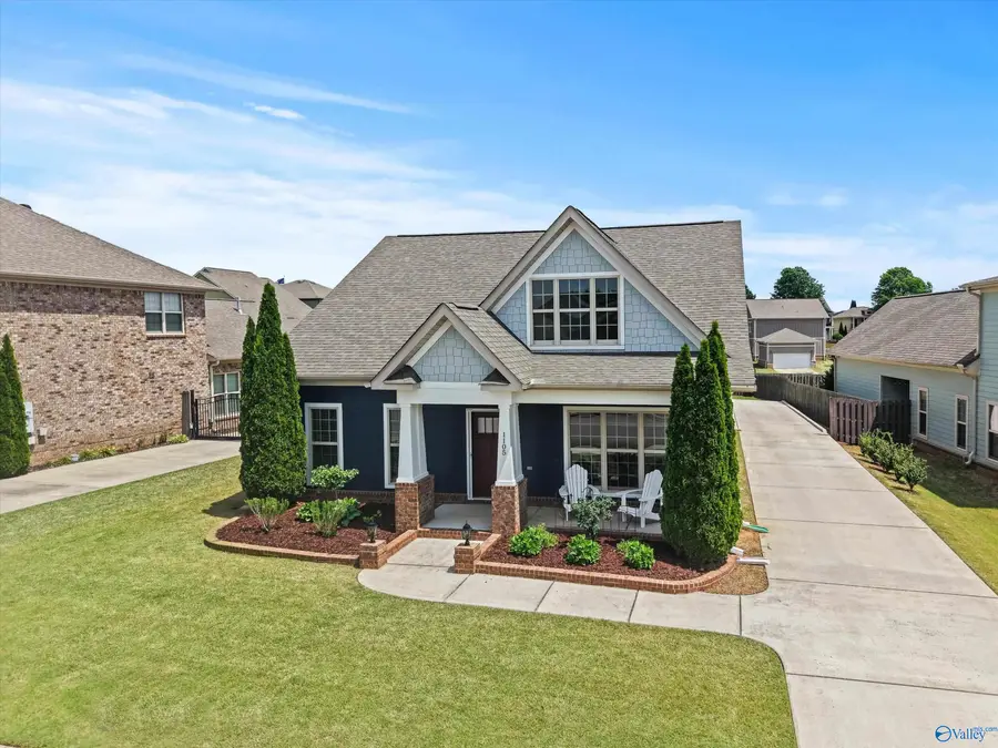 1105 Water Park Way Nw, Huntsville, AL 35806 - #2