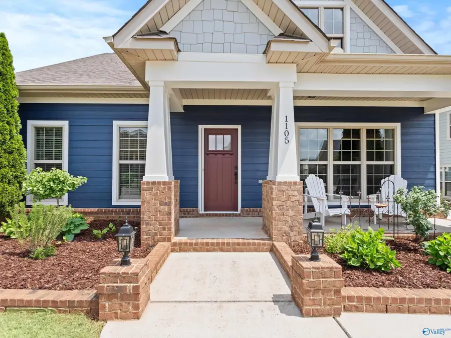 1105 Water Park Way Nw, Huntsville, AL 35806 - #3