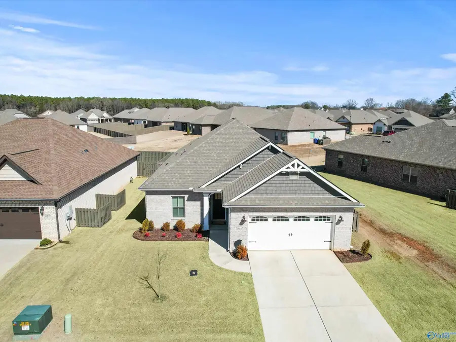 21861 Natures Cove Drive, Athens, AL 35613 - #2