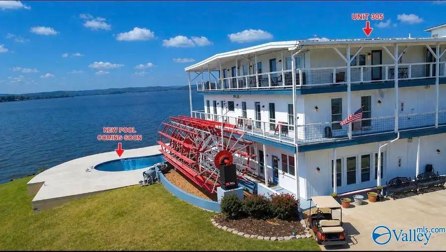 600 County Road 531 #305, Centre, AL 35960 - #3