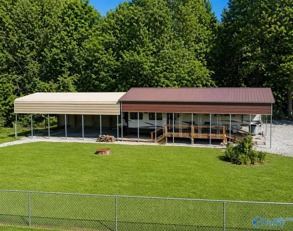 Lot 53 County Road 1011 #53, Centre, AL 35960
