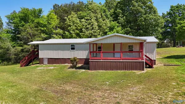 275 Chippewah Drive, Hamilton, AL 35570
