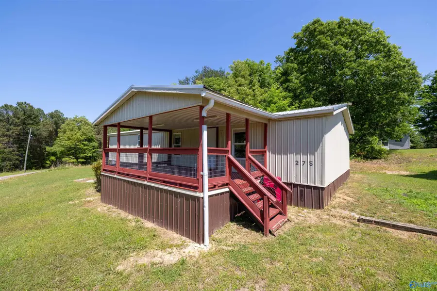 275 Chippewah Drive, Hamilton, AL 35570 - #3