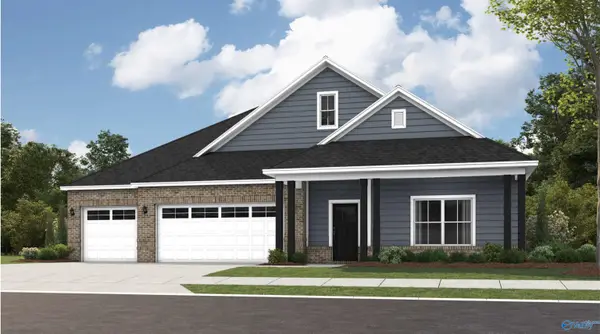 239 Bluebonnet Street, Toney, AL 35773