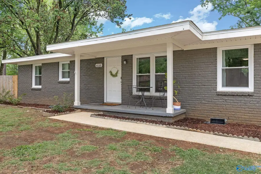 4110 Mcclain Lane Nw, Huntsville, AL 35810 - #3