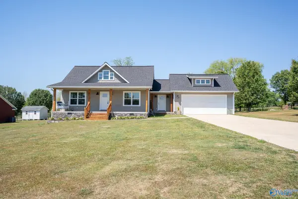 58 Creekview Drive, Rainsville, AL 35986