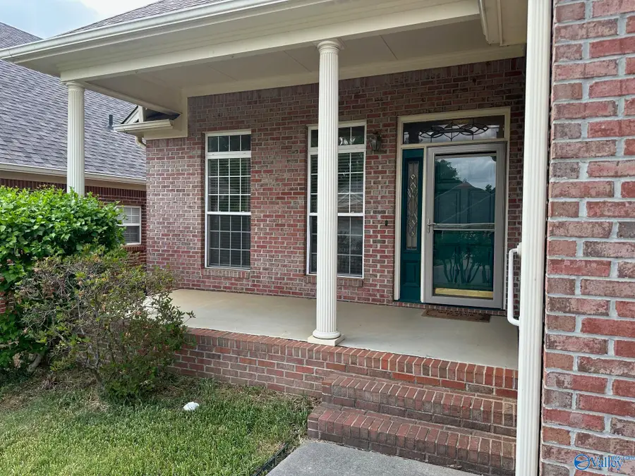 138 Canterbury Drive, Madison, AL 35758 - #2