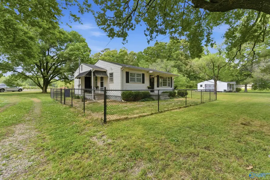 9347 Pulaski Pike, Toney, AL 35773 - #2