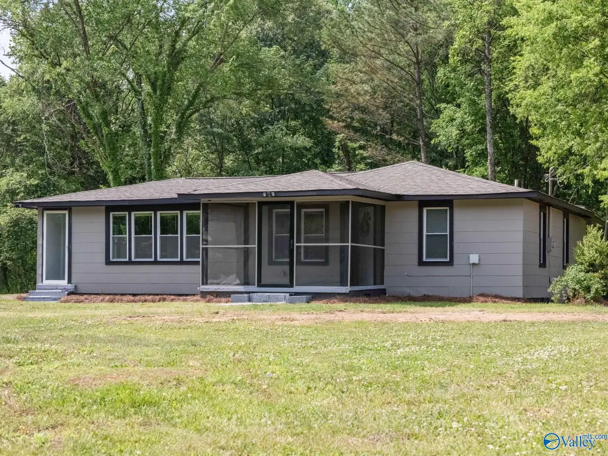 180 Burress Road, Gurley, AL 35748 - #1