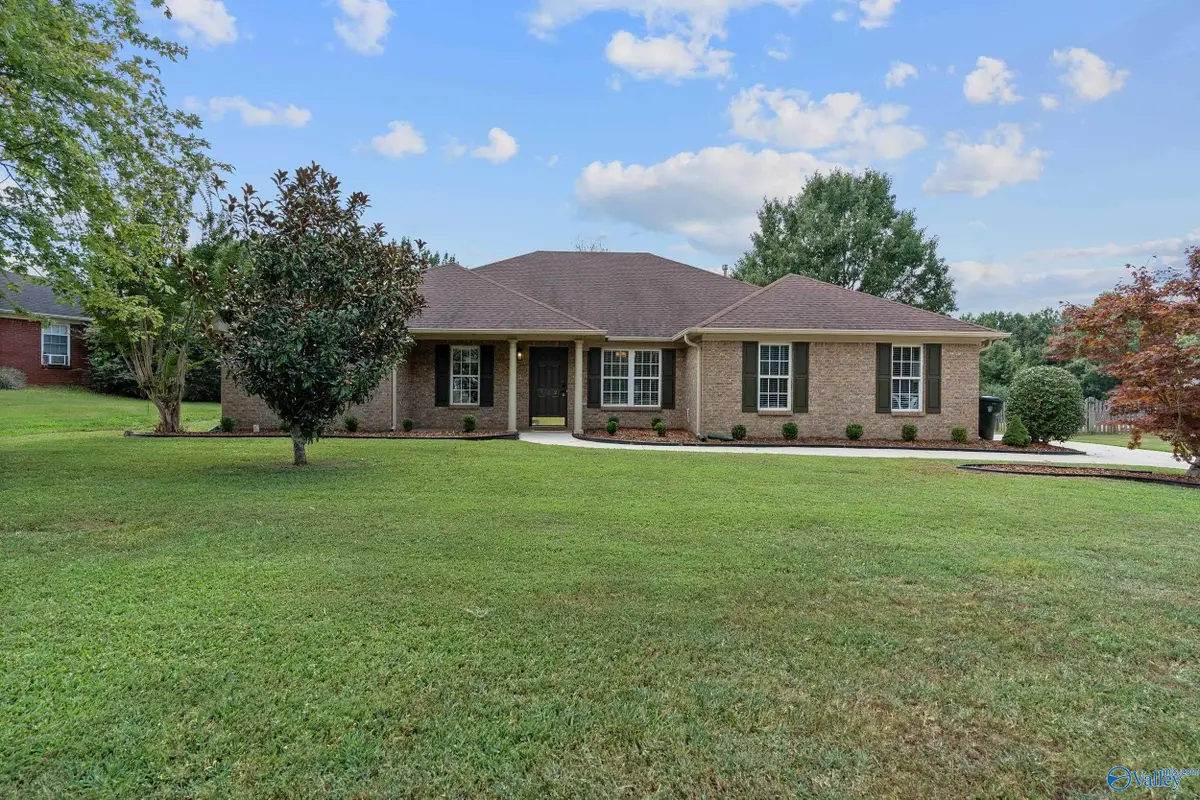 122 Emory Drive, Harvest, AL 35749 - #1