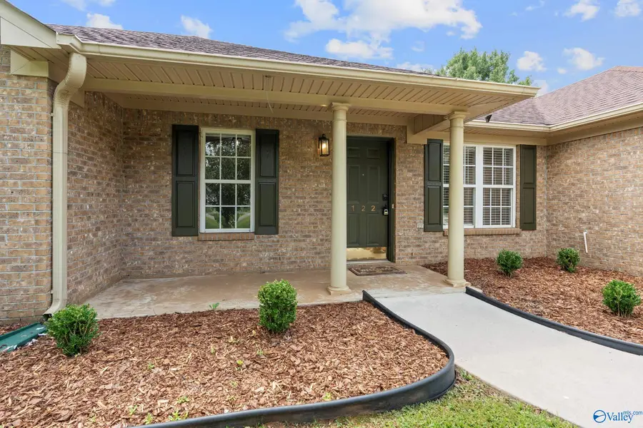 122 Emory Drive, Harvest, AL 35749 - #3