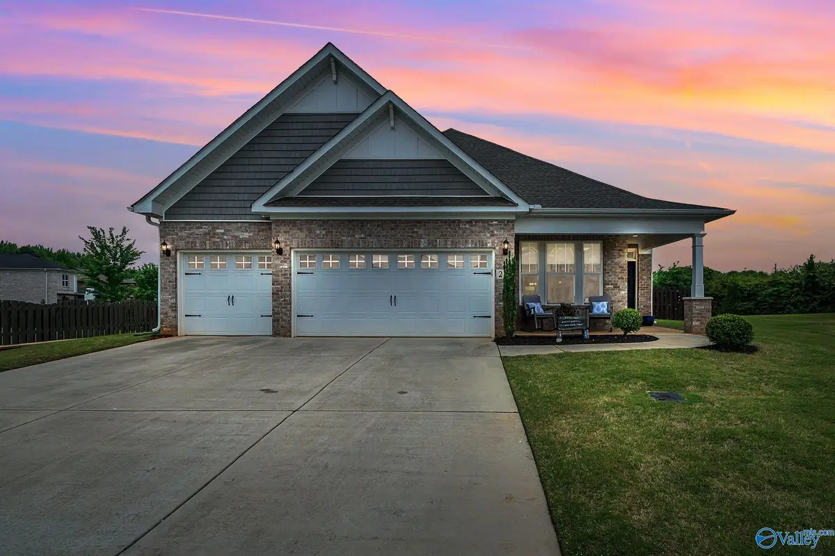 216 Count Fleet Court, Madison, AL 35756 - #1