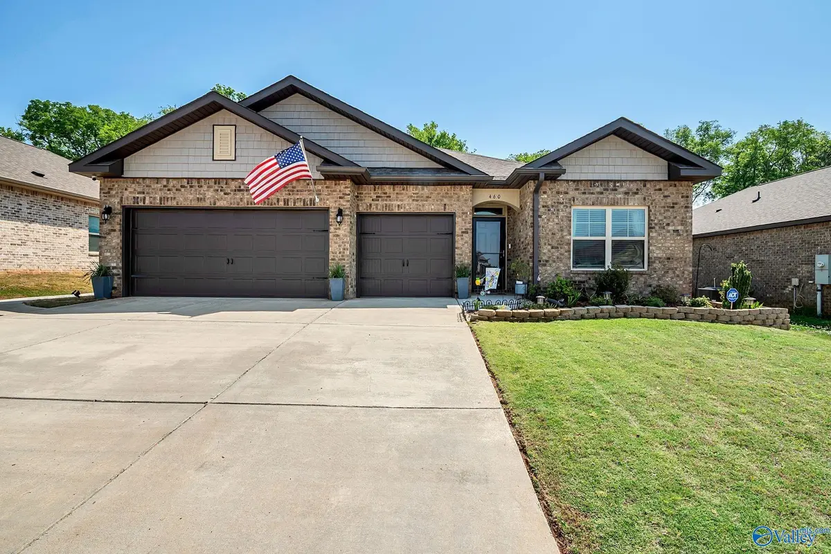 460 Jackson Point Circle, Huntsville, AL 35811 - #1