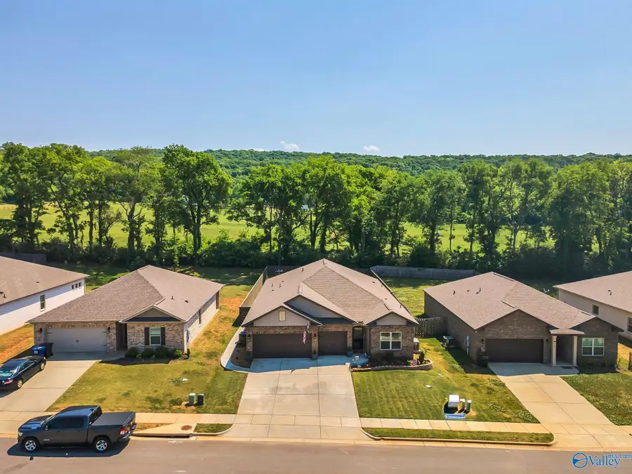460 Jackson Point Circle, Huntsville, AL 35811 - #2