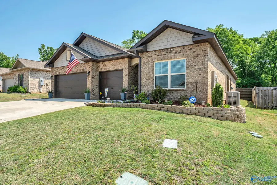 460 Jackson Point Circle, Huntsville, AL 35811 - #3