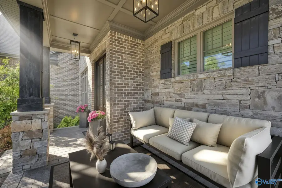 748 Indian Ridge Drive, Huntsville, AL 35803 - #2