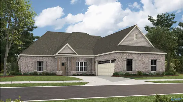 7634 Shaun Leslie Circle Se, Owens Cross Roads, AL 35763