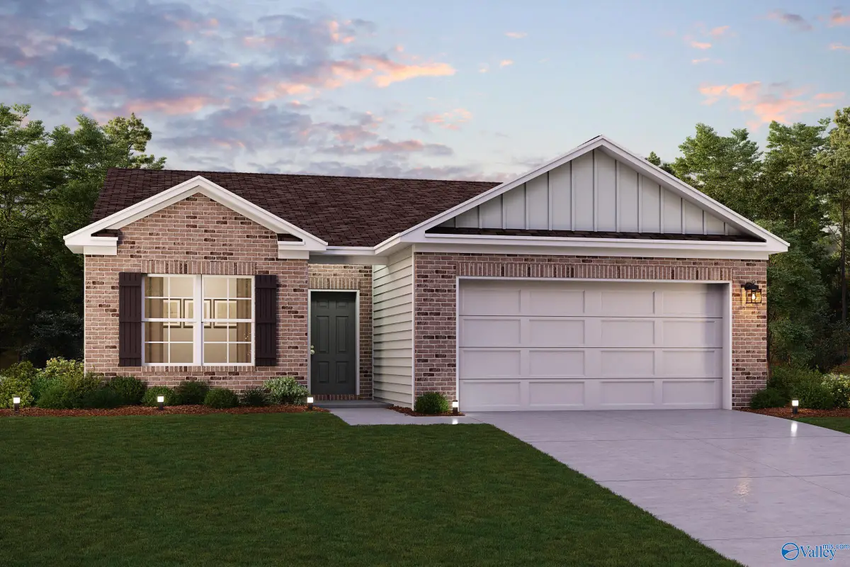 124 Birds Nest Lane, Toney, AL 35773 - #1