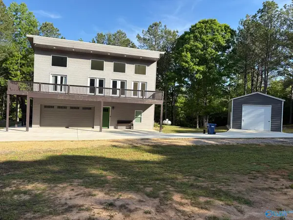 634 Champion Road, Oneonta, AL 35121