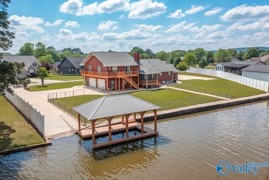 4579 Misty Lane, Southside, AL 35907 - #2