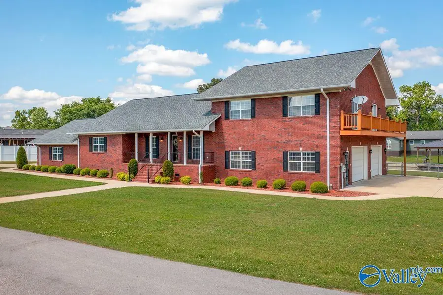 4579 Misty Lane, Southside, AL 35907 - #3