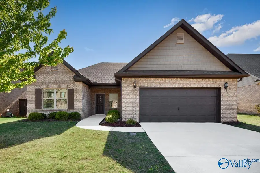 238 Portrait Street, Meridianville, AL 35759 - #2