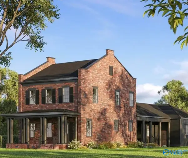 33 Loftis Lane Se, Huntsville, AL 35802