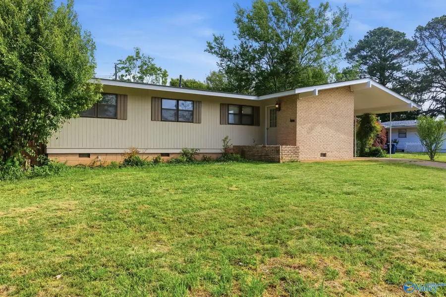 1003 Woodbine Road, Madison, AL 35758 - #3