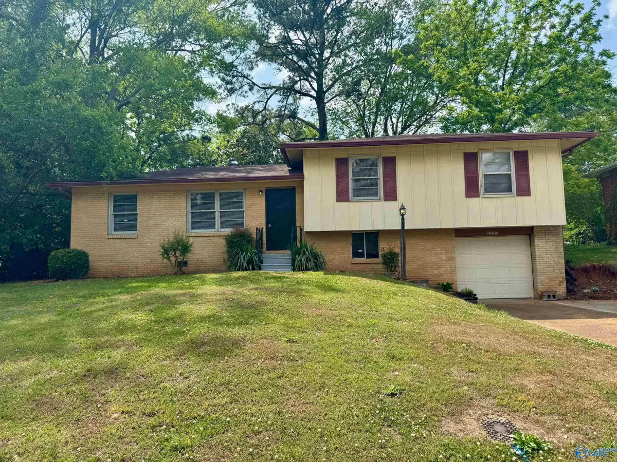 2607 Rockwell Road Nw, Huntsville, AL 35810 - #1