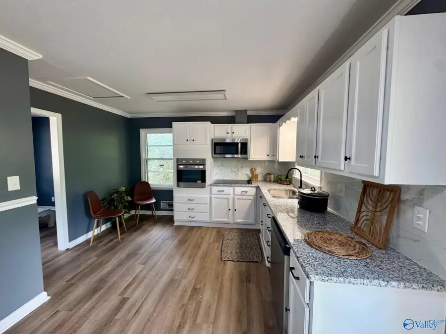 2607 Rockwell Road Nw, Huntsville, AL 35810 - #2