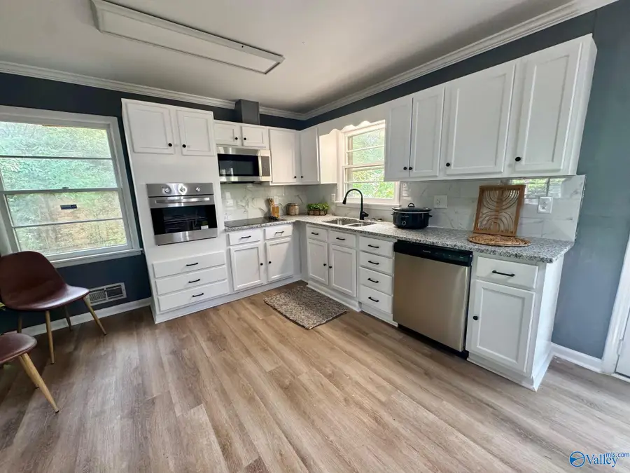 2607 Rockwell Road Nw, Huntsville, AL 35810 - #3