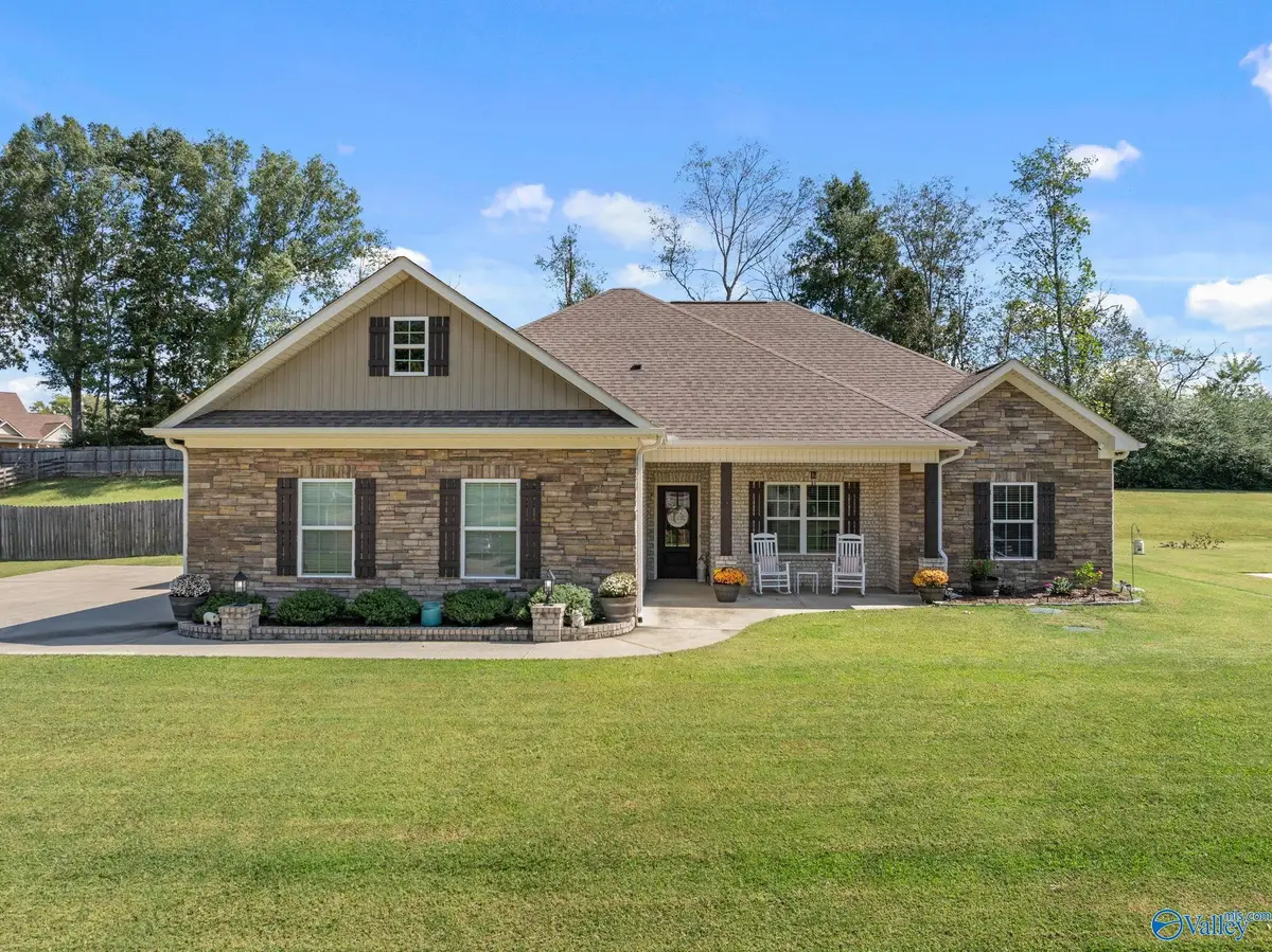 132 Lewis Vann Drive, Hazel Green, AL 35750 - #1