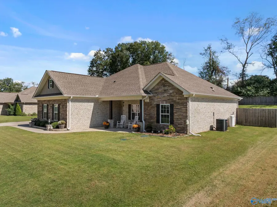 132 Lewis Vann Drive, Hazel Green, AL 35750 - #2