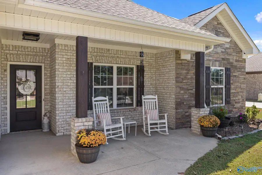 132 Lewis Vann Drive, Hazel Green, AL 35750 - #3