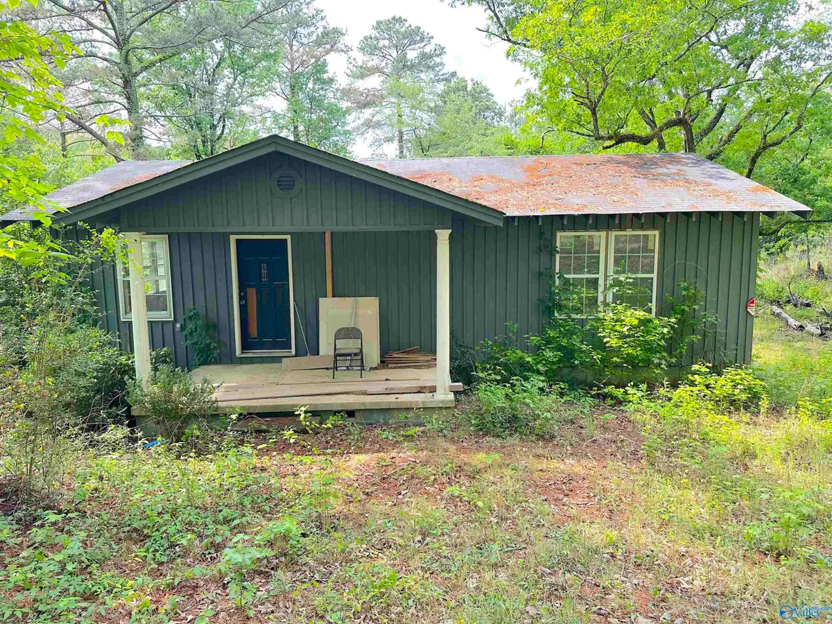523 Scenic Drive, Gadsden, AL 35904 - #1