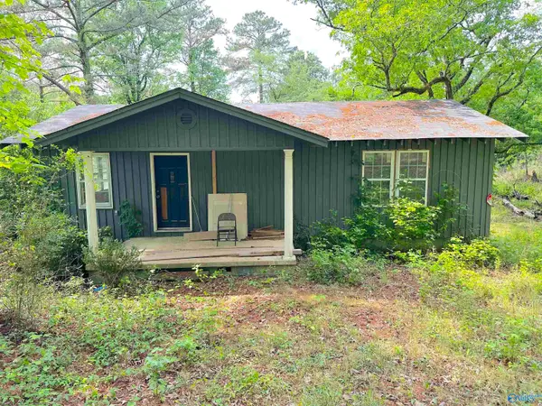 523 Scenic Drive, Gadsden, AL 35904