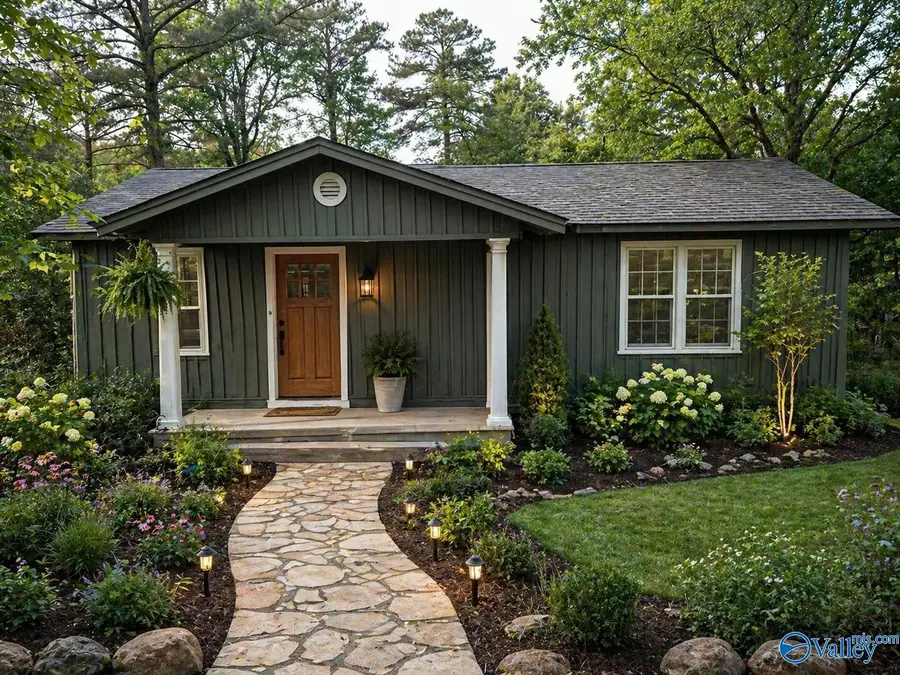 523 Scenic Drive, Gadsden, AL 35904 - #2