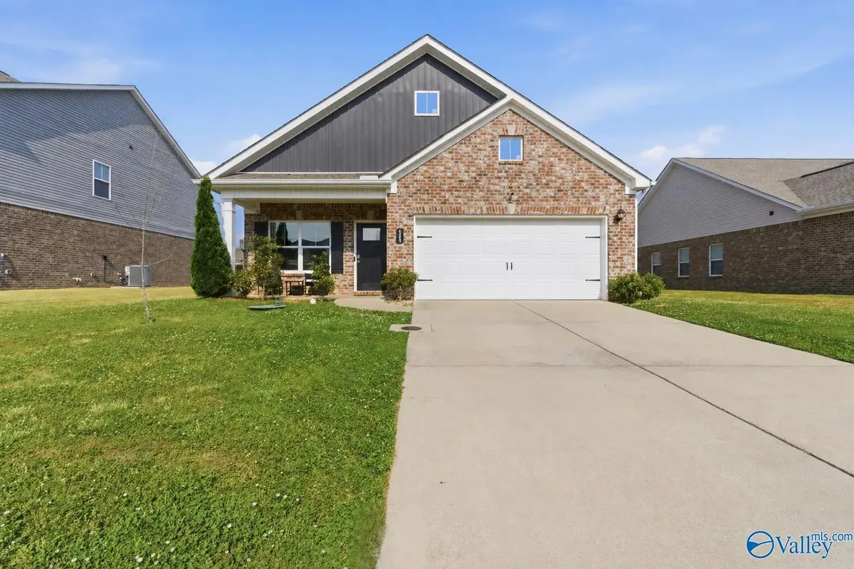149 Morning Dew Road, Toney, AL 35773 - #1