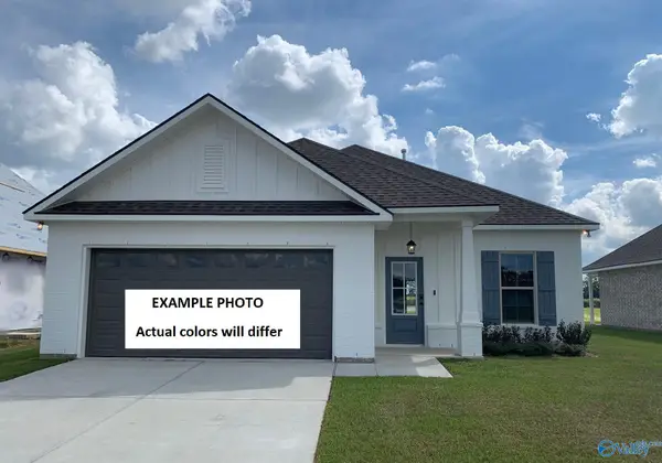 24554 Mia Grace Lane, Toney, AL 35773