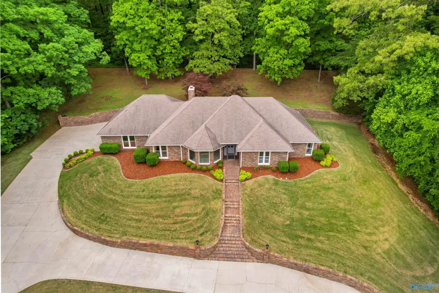 206 Deanna Drive, Owens Cross Roads, AL 35763 - #2