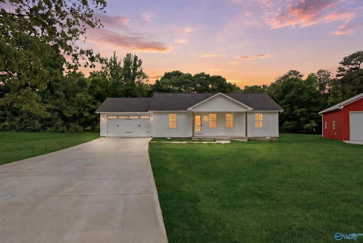 187 Garden Gate Circle, Crossville, AL 35962 - #1