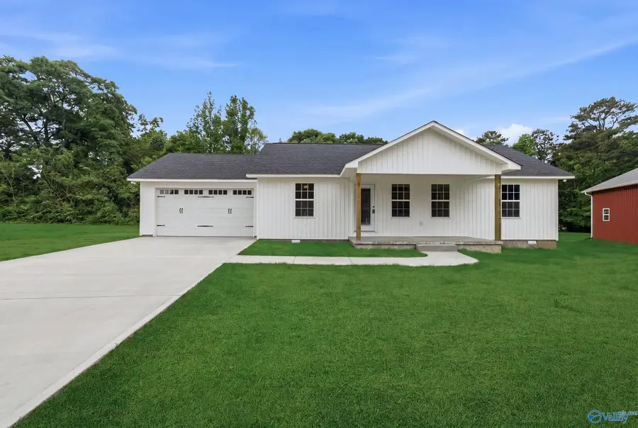 187 Garden Gate Circle, Crossville, AL 35962 - #2