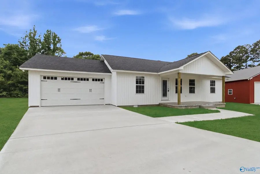 187 Garden Gate Circle, Crossville, AL 35962 - #3