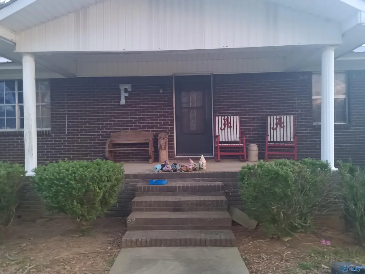 3825 Warrior Valley Road, Altoona, AL 35952 - #1
