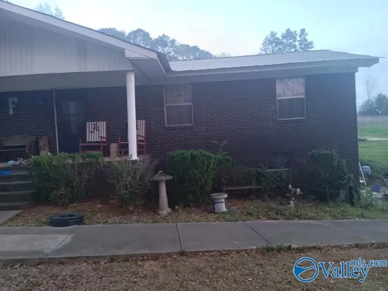 3825 Warrior Valley Road, Altoona, AL 35952 - #3