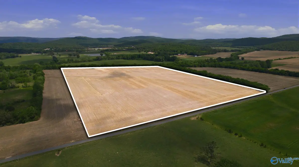 38 acres Thomas Lane, Grant, AL 35747 - #1