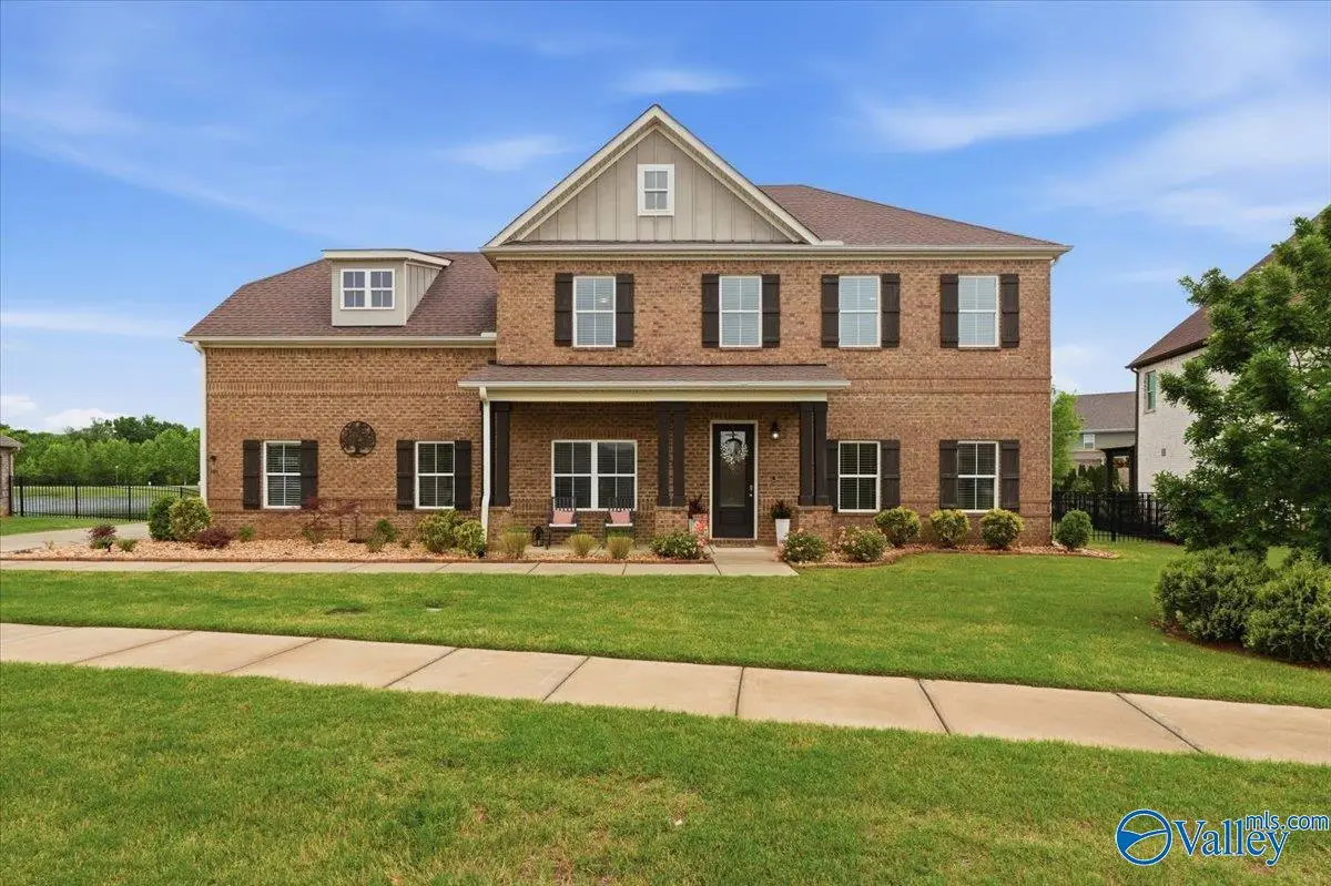 106 Pintail Pointe Circle, Huntsville, AL 35824 - #1