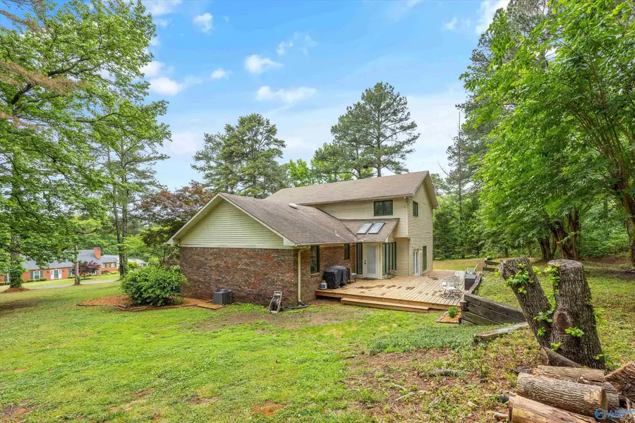 4410 Dogwood Drive Sw, Decatur, AL 35603 - #3